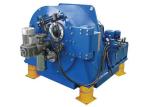 Strach Separation Stainless steel Horizontal Peeler Centrifuge