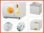 Table Top Autoclave / sterilizer Chemical Storage Cabinet Class N Series