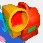Jumping Castle Air Blower Commercial Bounce House 1500W FQM-2320 Large