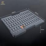 Hardware Plastic Blister Tray