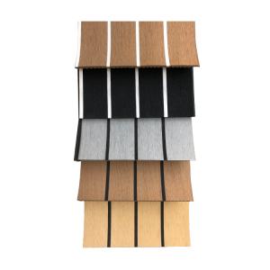 Quality Upgrade Your Boat with Fireproof PVC Teak Synthetic Marine Deck wholesale