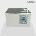 Desk Type Solidifying Point Petroleum Test Equipment Stainless Steel
