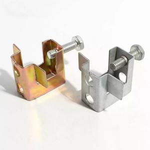 Quality Steel Tiger C Clamp National Standard wholesale