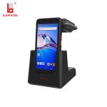 UHF 860-960mhz LAIPSON Cheaper Livestock Rfid Tpu Uhf Animal Ear Tag Reader