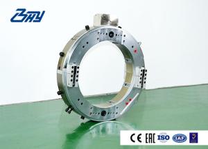 Quality Lightweight Cold Stainless Steel Pipe Beveling Machine Star Wheel System wholesale