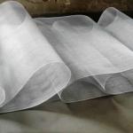 Food Grade Woven Filter Mesh Stainless Steel 304 316 316l Square Hole