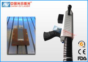 Quality Tyre Mould Laser Cleaner Machine For Mold Internal Cleaning wholesale