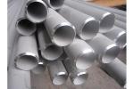 Stainless Welded Steel Tube Ferritic / Austenitic For General Corrosion Service