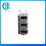 3TNV84 Cylinder Head 129407-11700 For Yanmar Engine Spare Parts Construction