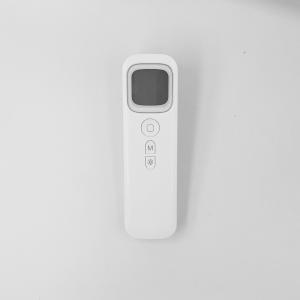 Quality 32 Memories Gun IR Thermal Forehead Thermometer wholesale