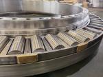Huge Size Slewing Ring Bearing For Crane and harbour equipment for sale
