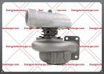 GT2556 Perkins BMW Turbocharger 754127-5001S 0001 1 2674A431 1104A-44T Engine