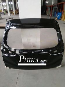 Quality Aftermarket Automobile Replacement Car Trunk Door For Honda Vezel HRV 2015 wholesale