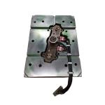 MEUSBURGER SKD61 Plastic Injection Moulds For Electronic Industry