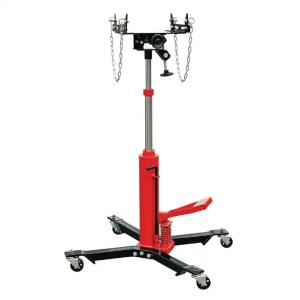 Quality Gearbox Hydraulic Jack With Saddle Cradle For 300TR 600TR 600TRQ Jack wholesale