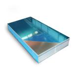 Extruded 6000 Series Aluminum Plate 6063 6066 6082 T6 Sheet