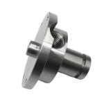 Professional CNC Machining Stainless Steel Parts for Business