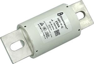 Quality DC500V EV Battery Protection Fuse , Hybrid EV Battery DC Fuse wholesale