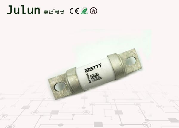 DC Application 1000VDC Fast-Acting Fuse Energy Car Protection Fuse A301001