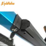 Alloy Type 36v 350w Powerful Electric Bike , Electric Road Bike For Adults