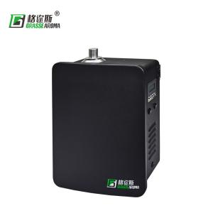 Quality Wall Mounted 14W 500ml 2000m³ HVAC Scent Diffuser HS2001B wholesale