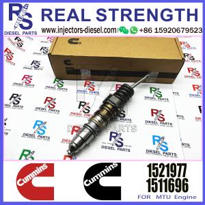 Quality Fuel Injectors 1511696 1764365 579263 579261 1499257 1521978 570016 1521977 1846349 For Cummins wholesale