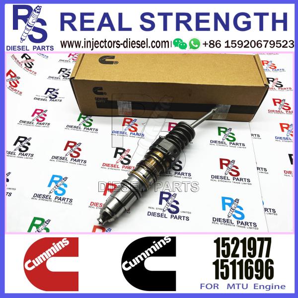 Fuel Injectors 1511696 1764365 579263 579261 1499257 1521978 570016 1521977