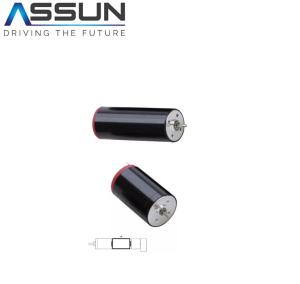 Quality DC Graphite Brush Coreless Motor.DC Brush Motor Carbon Brush DC Motor6V12V24V48V wholesale