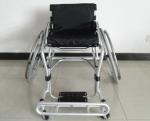 Disabled Rugby Deffensive Top End Pro Basketball Wheelchair