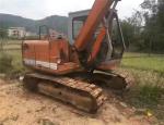 Korea Original dh220-5/used doosan dh225-7 excavator made in korea for sale