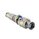 4654860 Hydraulic Parts ZAX330 Main Relief Valve With Direct Injection Hitachi