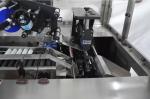 Automatic Plastic Product Cosmetic Tube Labeling Machine
