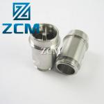 ZCM 35.5mm Diameter Small Turned Parts For Consumer Electronics