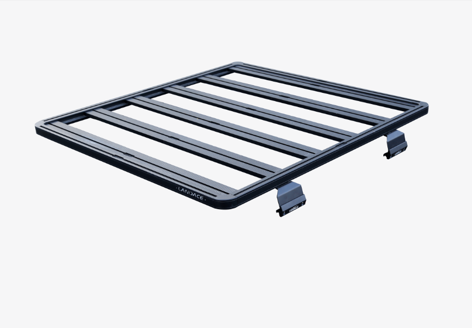 Versatile and Practical Roof Rack for Jeep Wrangler JL Install Instructions Included