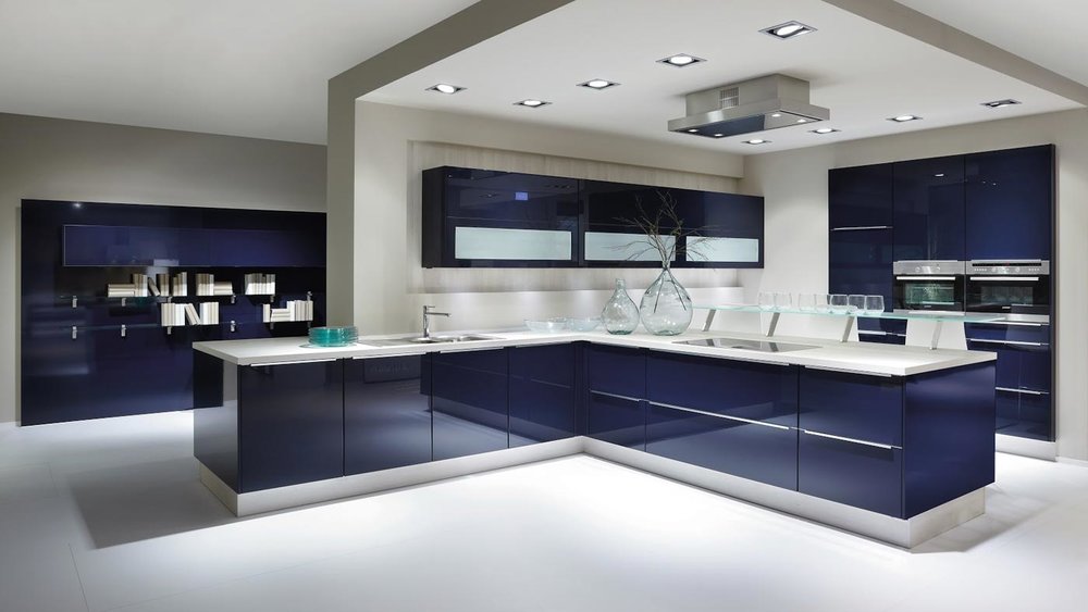 4 x 8 feet 18mm high gloss Acrylic sheet faced mdf board