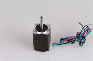 Quality 1.8degree NEMA8 20mm two-phase hybrid stepper motor wholesale
