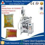 Automatic Small Sachet Stick Liquid Packing Machine for Honey Oil Pepper Sauce