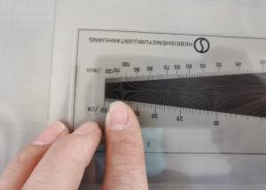 Quality Binding Edge Treatment Woven Wire Mesh Filter Stainless Steel 316 For Industrial wholesale