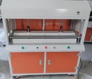 Quality High Efficiency Intelligent Whole Board Depaneling Machine Cut Width Within 300mm wholesale