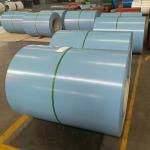 Pre Painted Dx51d Metal Steel Coil Ppgi Ppgl Cold Rolled