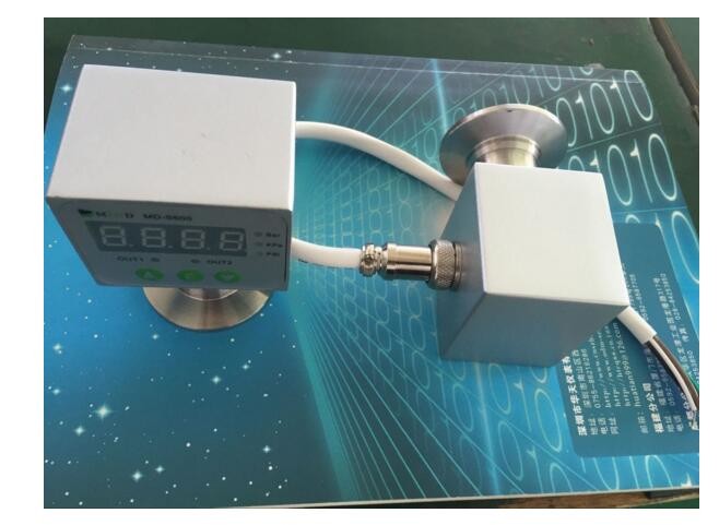 HPC-1000 Digital Pressure switch and Controller For sanitary and hygienic industry