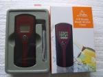 Car accessories alcohol breath tester breathalyzer BS6880
