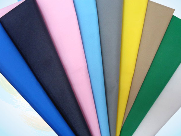 Tear Resistant Durable PP Spunbond Non Woven For Mattress Sofa Covering