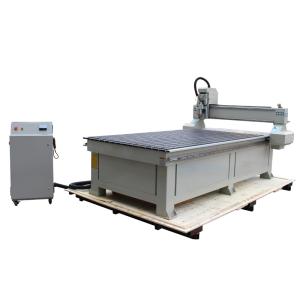 Quality 4*8 Feet 1325 CNC Wood MDF Furniture Engraving Machine wholesale
