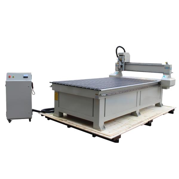 4*8 Feet 1325 CNC Wood MDF Furniture Engraving Machine
