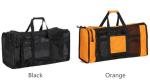 Thickened Latent Scuba Diving Accessories Collapsible Mesh Bag