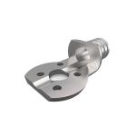 Polishing CNC Metal Machining Parts ODM Service Metal Fabrication Parts