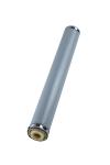 SSI Tube Aerator Nipple Connection Installation