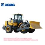 410 KN Construction Bulldozer DL560 560HP Wheel Bulldozer Machine Weight 50000kg