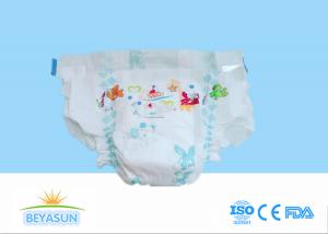 Quality Ecologic Infant Nature Disposable Diapers Eco Friendly Baby Love Diapers wholesale